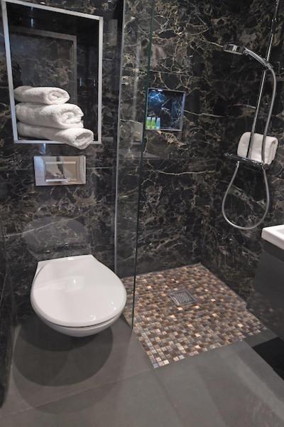 Moy Hotel Foxford Zewnętrze zdjęcie