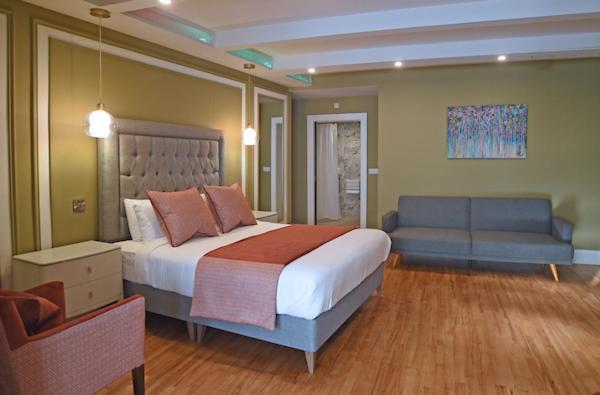 Moy Hotel Foxford Zewnętrze zdjęcie