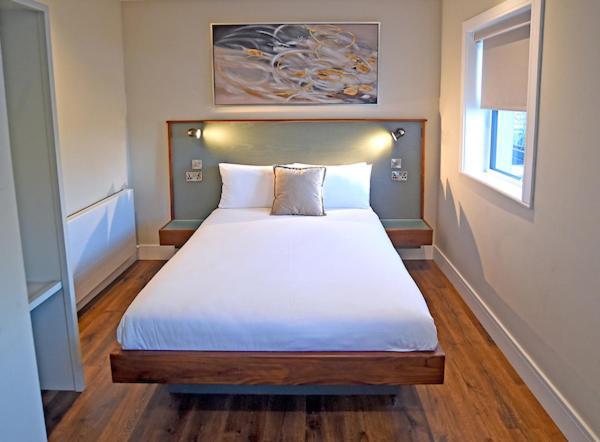 Moy Hotel Foxford Zewnętrze zdjęcie