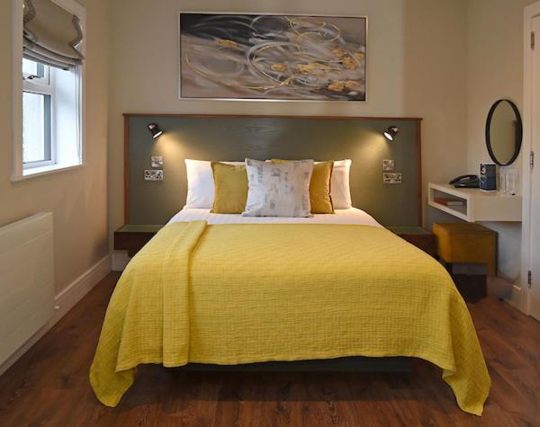 Moy Hotel Foxford Zewnętrze zdjęcie