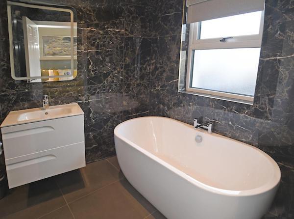 Moy Hotel Foxford Zewnętrze zdjęcie
