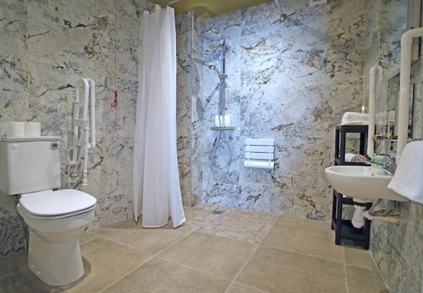 Moy Hotel Foxford Zewnętrze zdjęcie